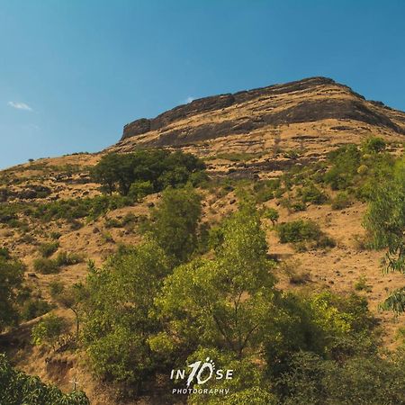 Golden Resort And Farm Nashik Exteriör bild