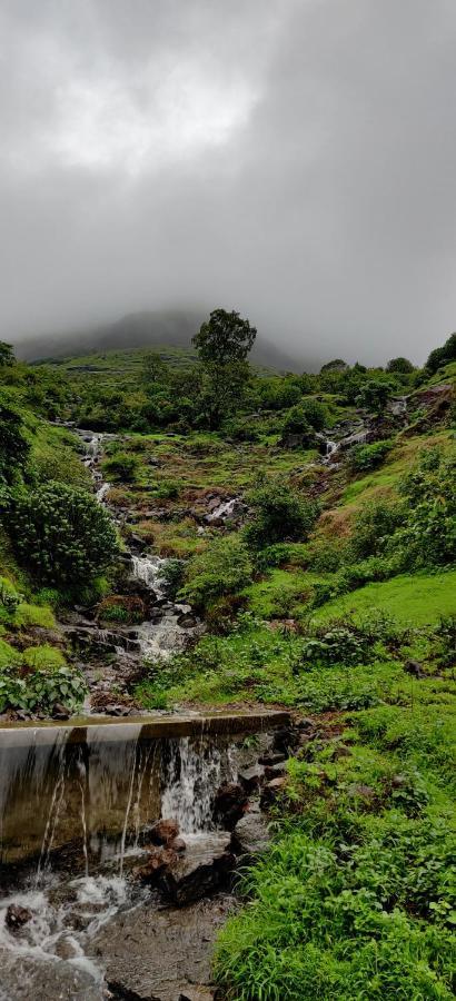 Golden Resort And Farm Nashik Exteriör bild